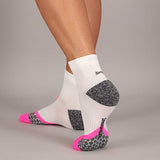 Xtreme tekaške nogavice – 3 pari, multi pink