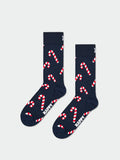 Happy Socks darilni paket Holiday navy