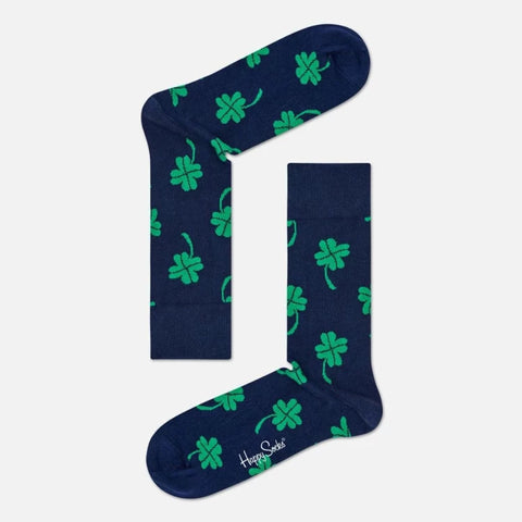 Happy Socks Big Luck nogavice