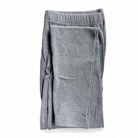 Mehke, tople pajkice v videzu žameta, 2300 sive