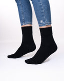 6 parov moških nogavic brez elastike, 6280 enobarvne