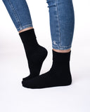 6 parov moških nogavic brez elastike, 6280 enobarvne