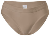 Ženske bombažne bikini slip spodnjice Sport 3/1, Yenita 5055