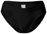 Ženske bombažne bikini slip spodnjice Sport 3/1, Yenita 5055