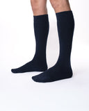 5 parov moških dokolenk brez elastike, 6308