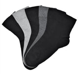 Starter paket nogavic brez elastike za moške