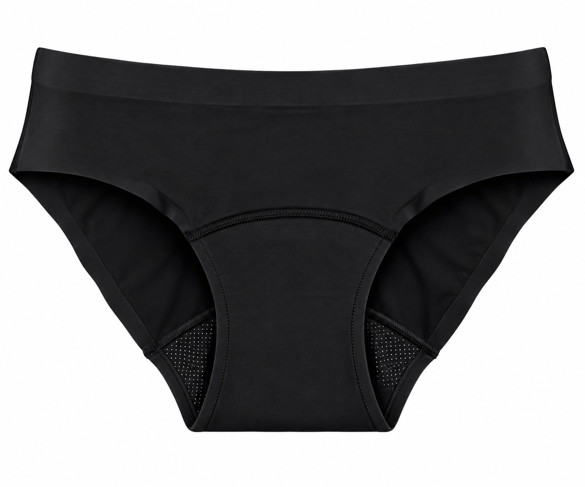 Clara – menstrualne spodnjice