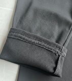 Mehke, tople pajkice v videzu žameta, 2300 črne