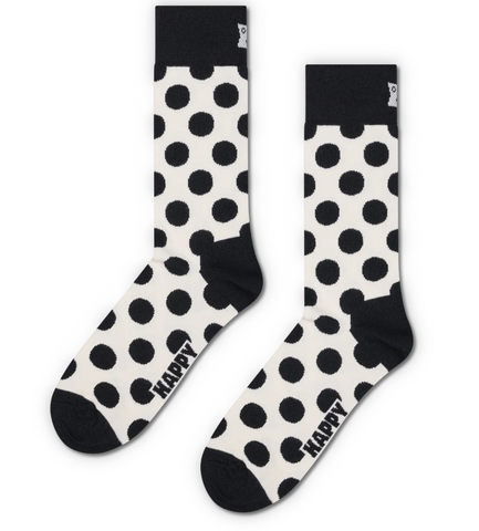 Happy Socks Big Dot nogavice