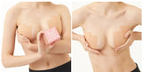 BOOB TAPE - samolepilni trak za privzdigovanje prsi, kožna barva