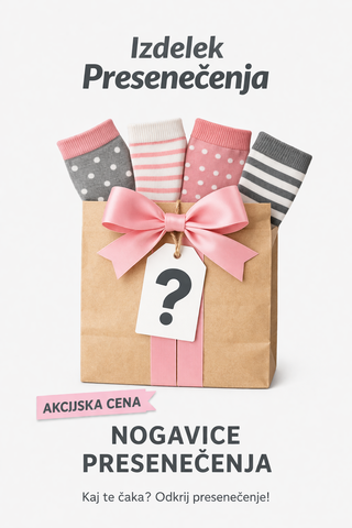Izdelek presenečenja