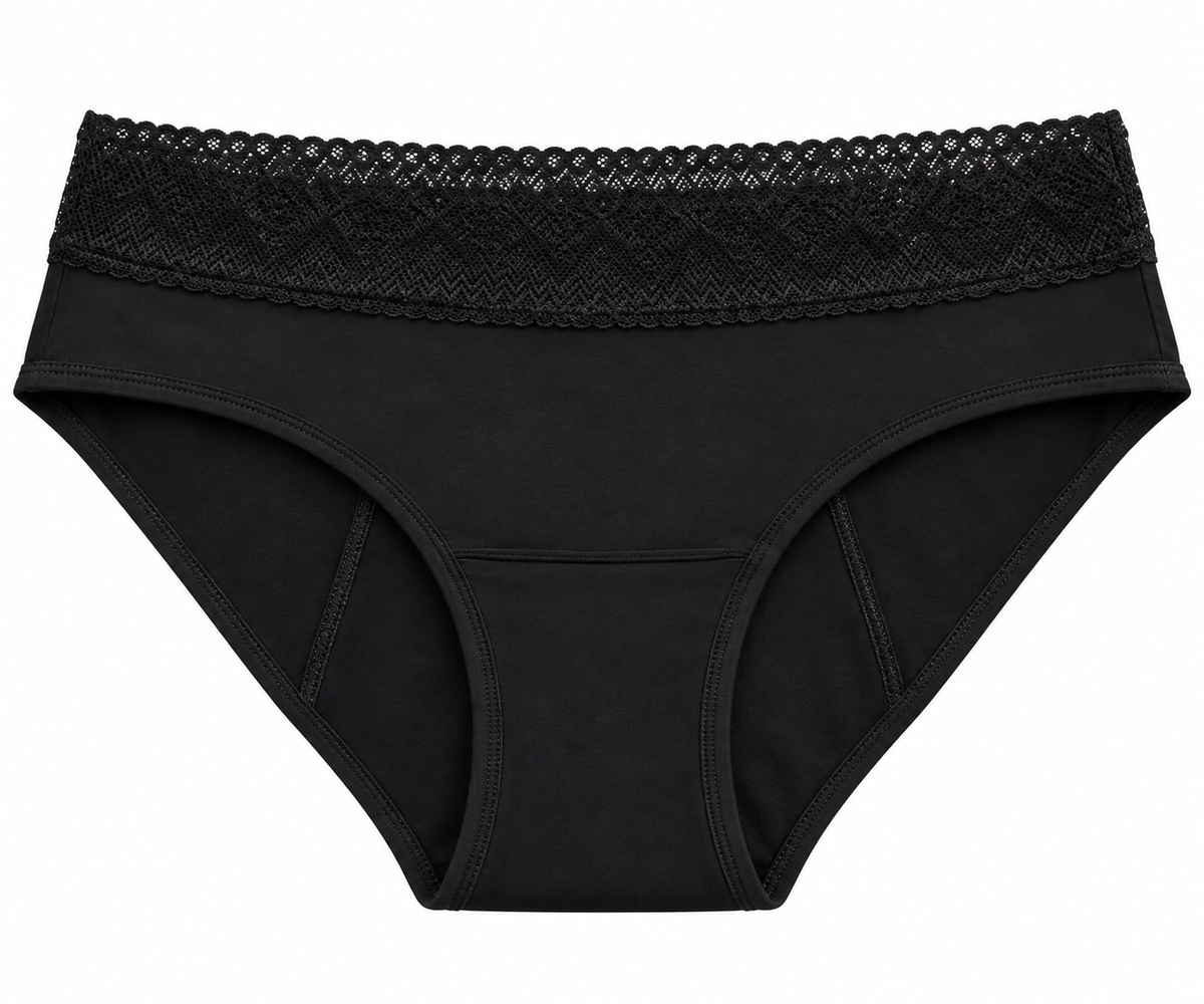 Menstrualne spodnjice Elia