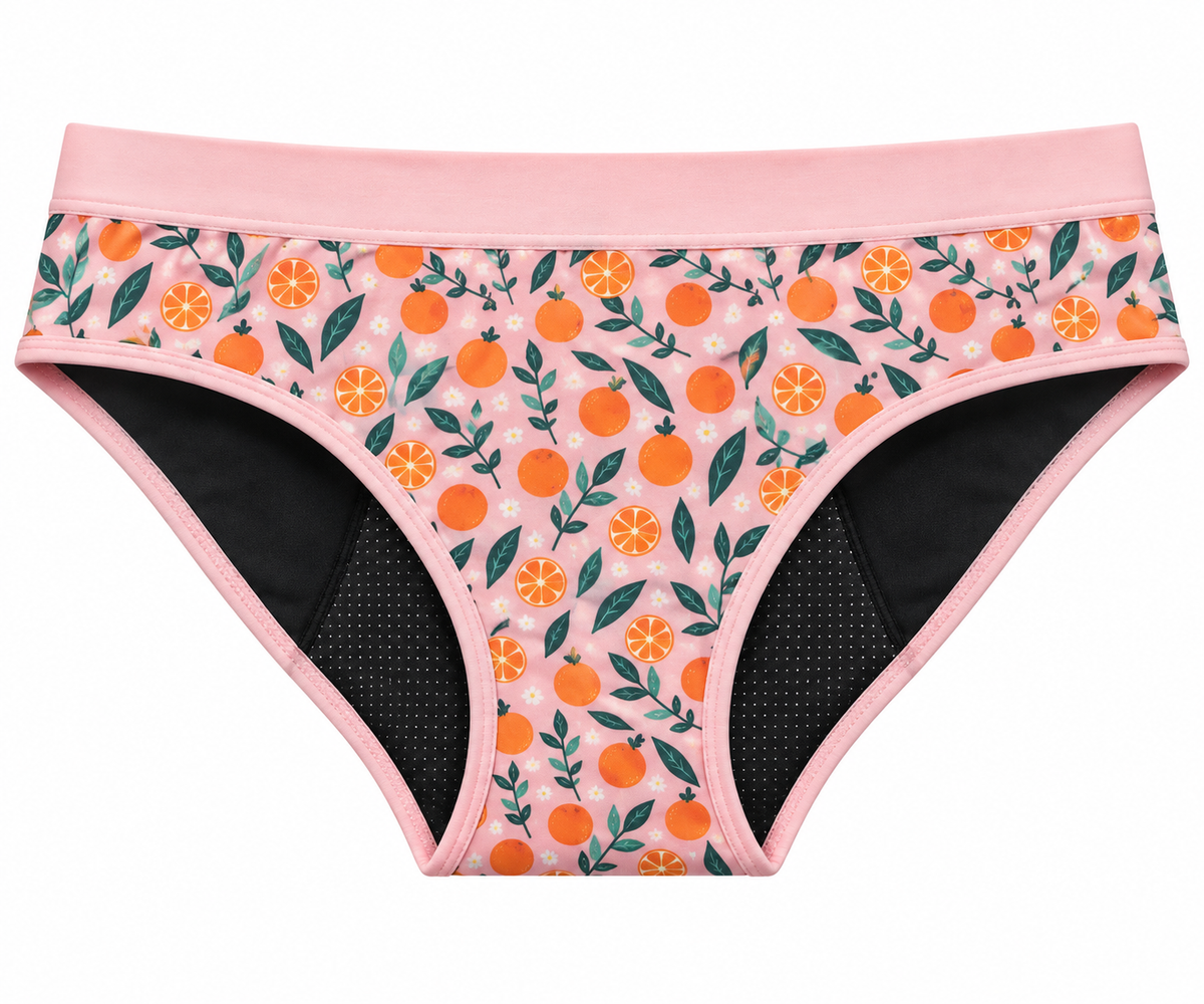 Ella – menstrualne spodnjice