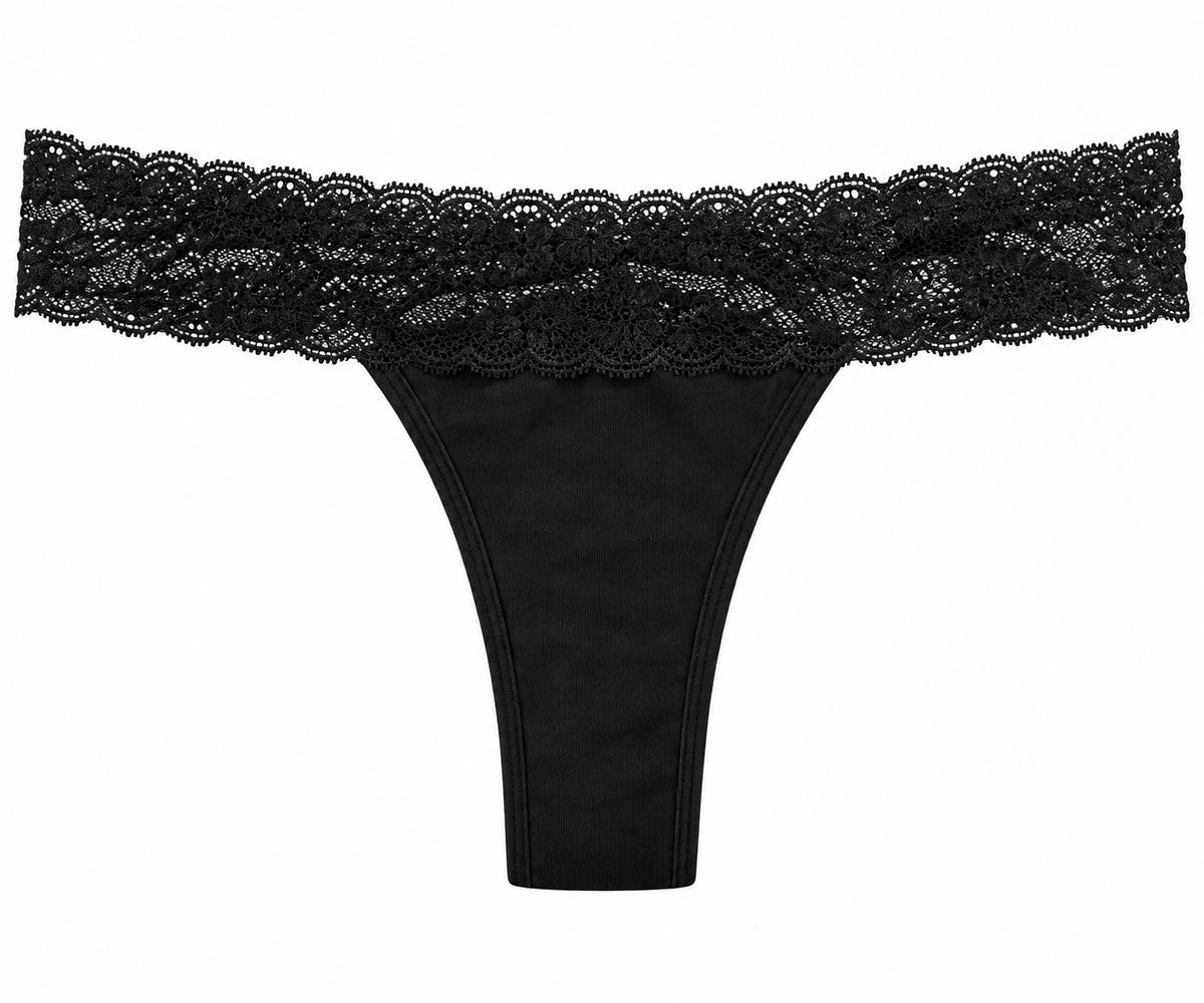 Luna – menstrualne tangice