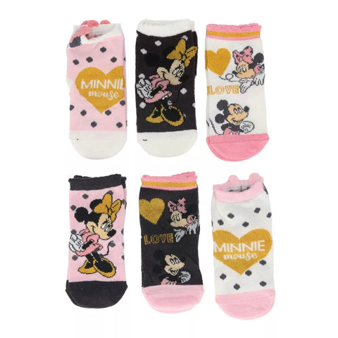 Disney nogavice za dojenčke Minnie miška 3/1