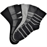 Starter paket nogavic brez elastike za moške