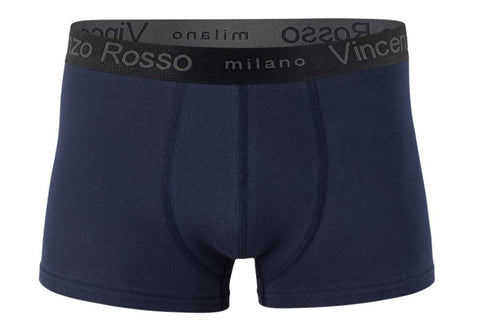 Moške boksarice Vincenzo Rosso 1014, modre