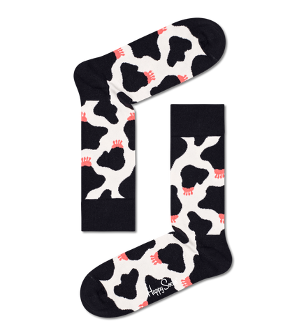Cowzy Sock, Happy socks