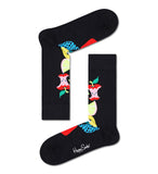 Fruits Socks darilni paket za ženske, Happy socks