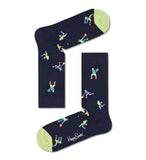 Sport socks darilni paket za moške, Happy socks