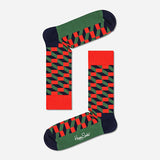 Božični darilni paket 3/1, Happy socks
